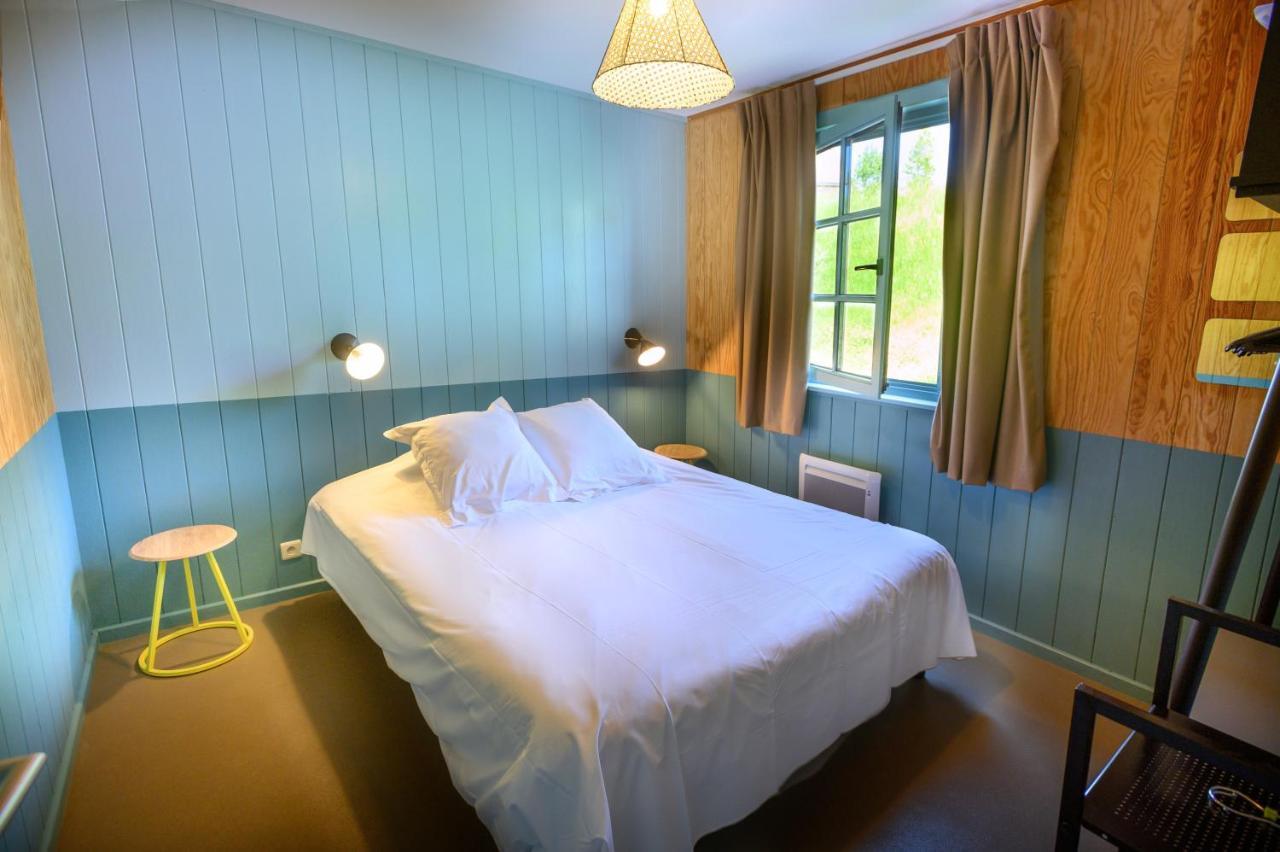 Hotel Domaine Du Val Grand-Laviers Esterno foto