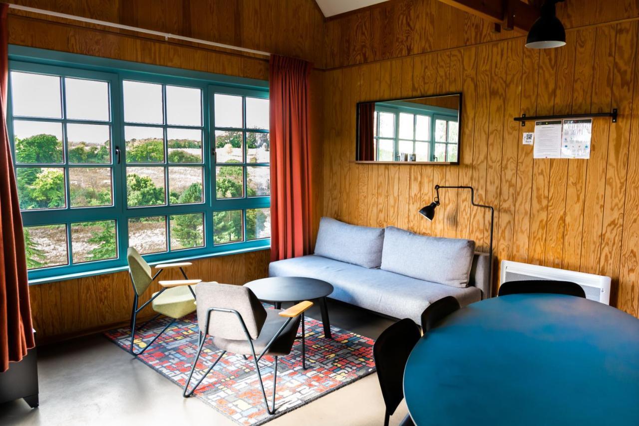 Hotel Domaine Du Val Grand-Laviers Esterno foto