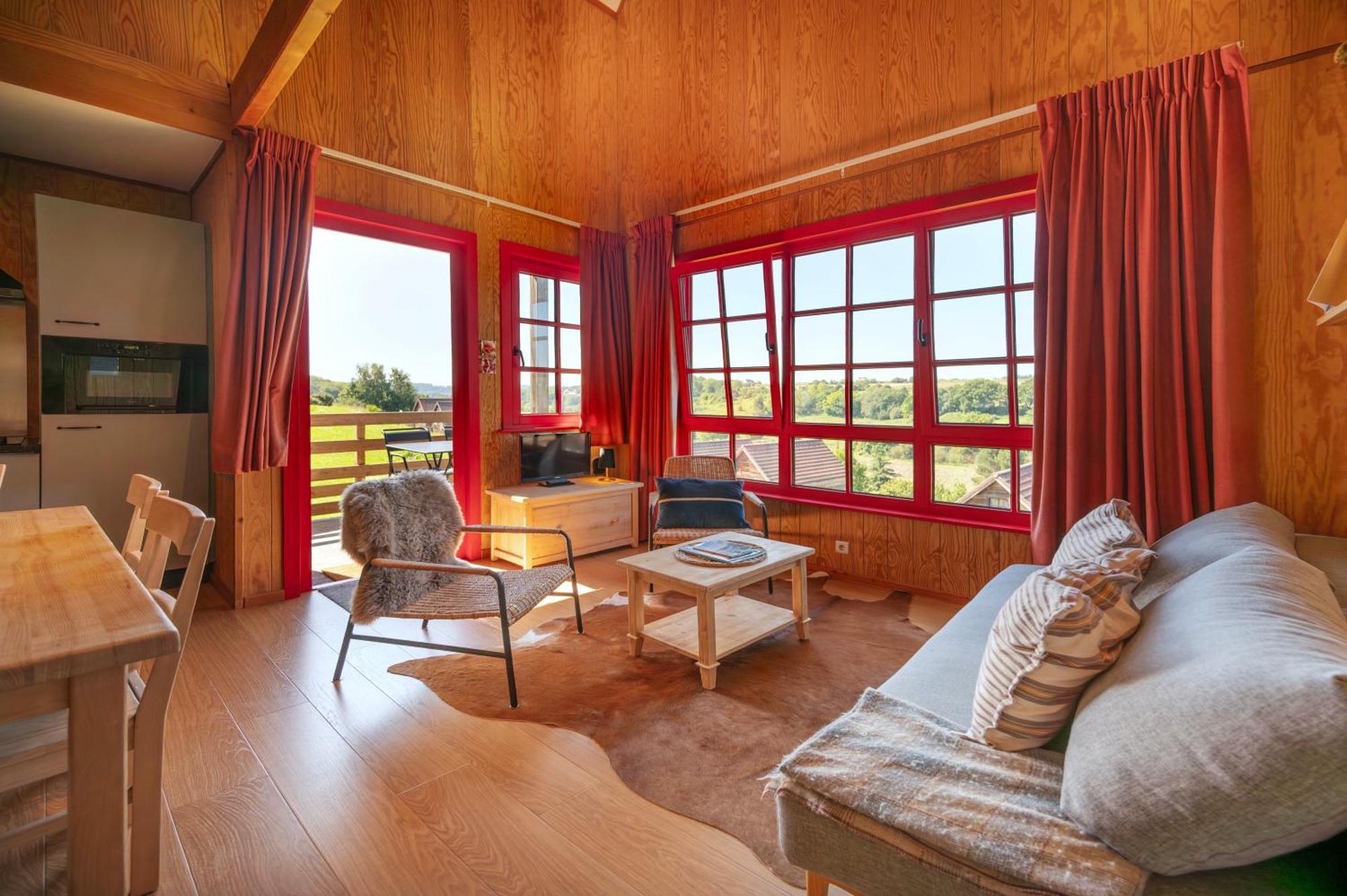 Hotel Domaine Du Val Grand-Laviers Esterno foto