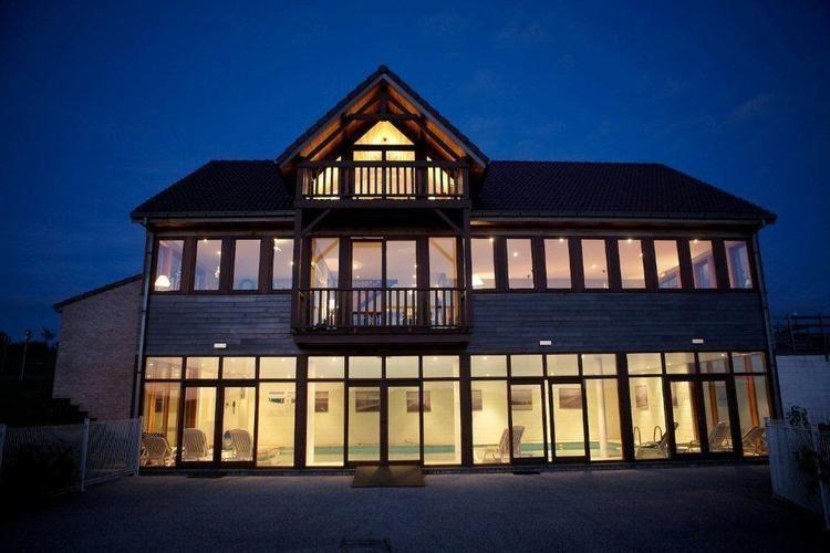 Hotel Domaine Du Val Grand-Laviers Esterno foto