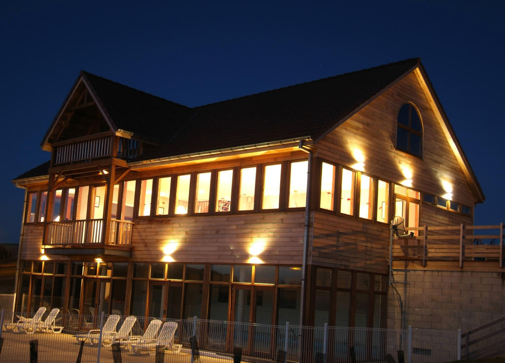 Hotel Domaine Du Val Grand-Laviers Esterno foto