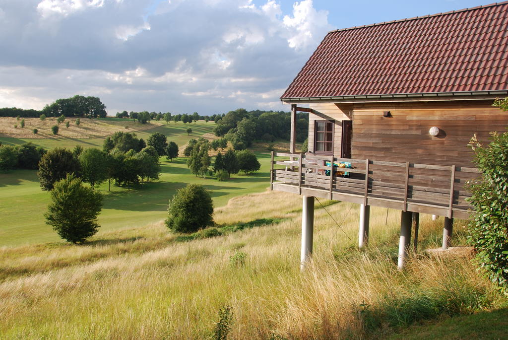 Hotel Domaine Du Val Grand-Laviers Esterno foto