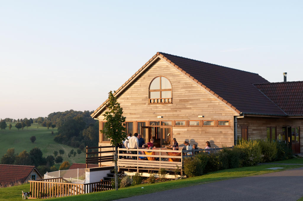 Hotel Domaine Du Val Grand-Laviers Esterno foto