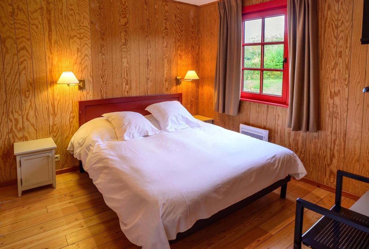 Hotel Domaine Du Val Grand-Laviers Esterno foto